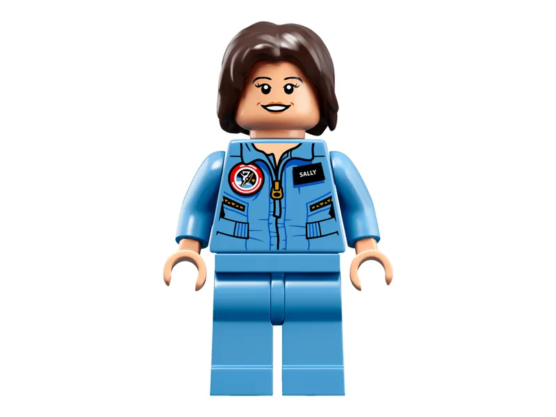 Women of NASA