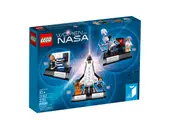 Women of NASA
