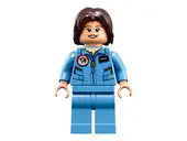 Women of NASA