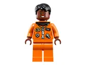 Women of NASA