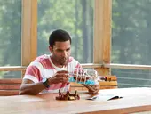 Ship in a Bottle
