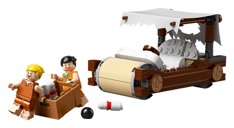 The Flintstones