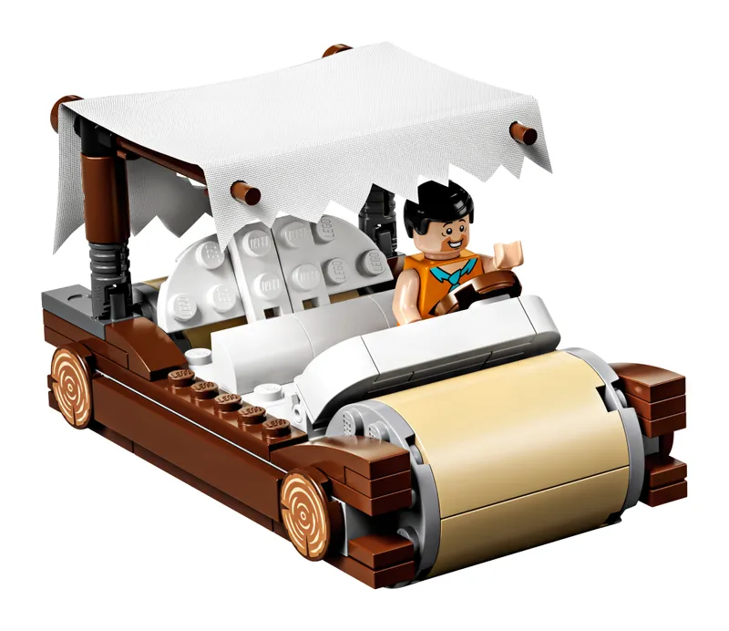 The Flintstones