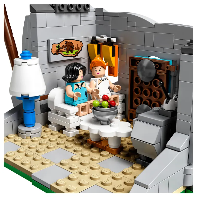 The Flintstones