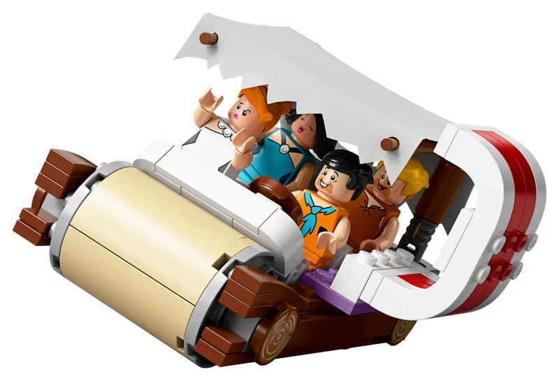 The Flintstones