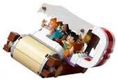 The Flintstones
