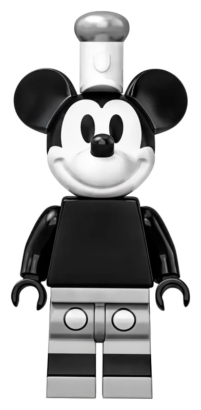 Steamboat Willie