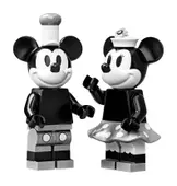 Steamboat Willie