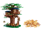 Tree House
