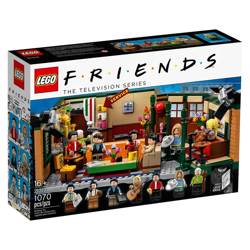 Central Perk