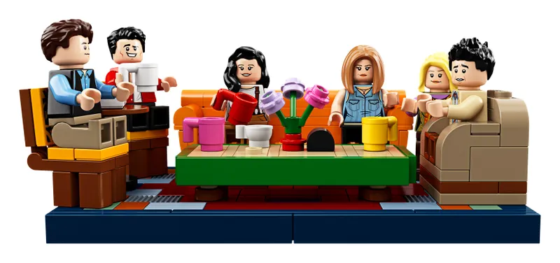 Central Perk