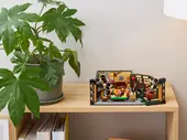Central Perk