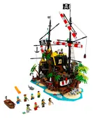 Pirates of Barracuda Bay