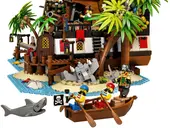 Pirates of Barracuda Bay