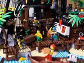 Pirates of Barracuda Bay