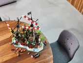 Pirates of Barracuda Bay
