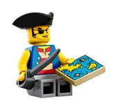 Pirates of Barracuda Bay