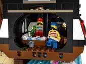 Pirates of Barracuda Bay