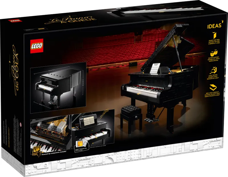 Grand Piano
