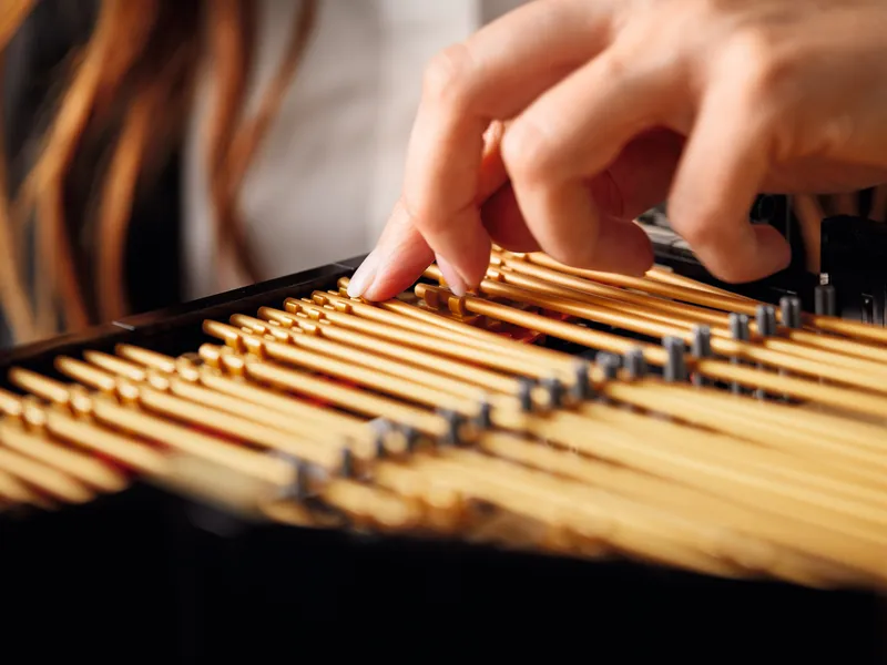 Grand Piano