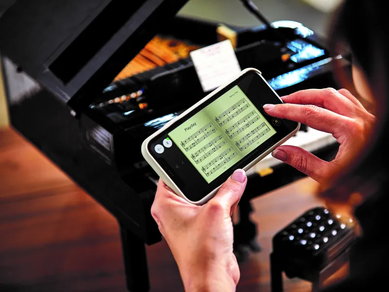 Grand Piano