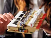 Grand Piano