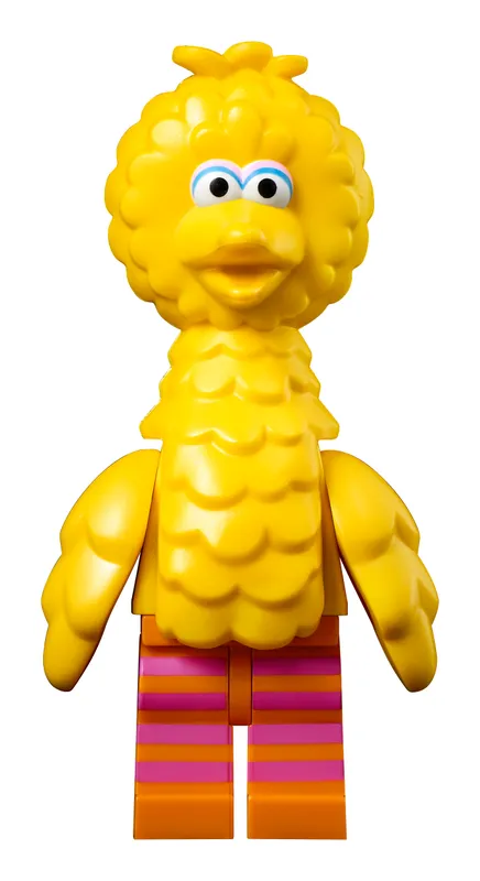 123 Sesame Street