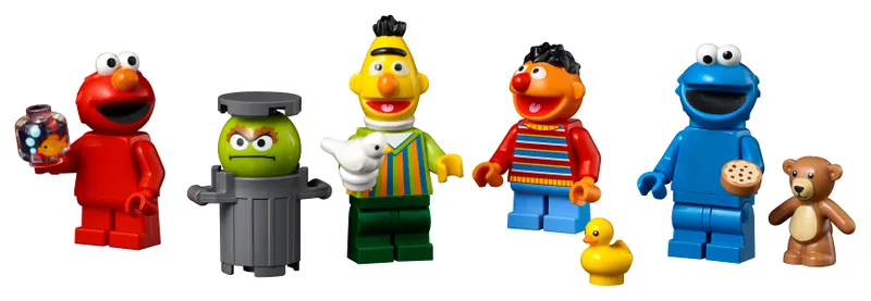 123 Sesame Street