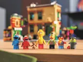 123 Sesame Street