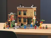 123 Sesame Street
