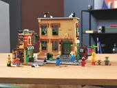 123 Sesame Street