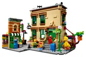 123 Sesame Street