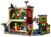 123 Sesame Street