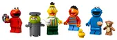 123 Sesame Street