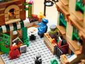 123 Sesame Street