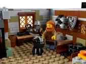 Medieval Blacksmith