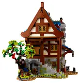 Medieval Blacksmith