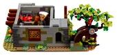 Medieval Blacksmith