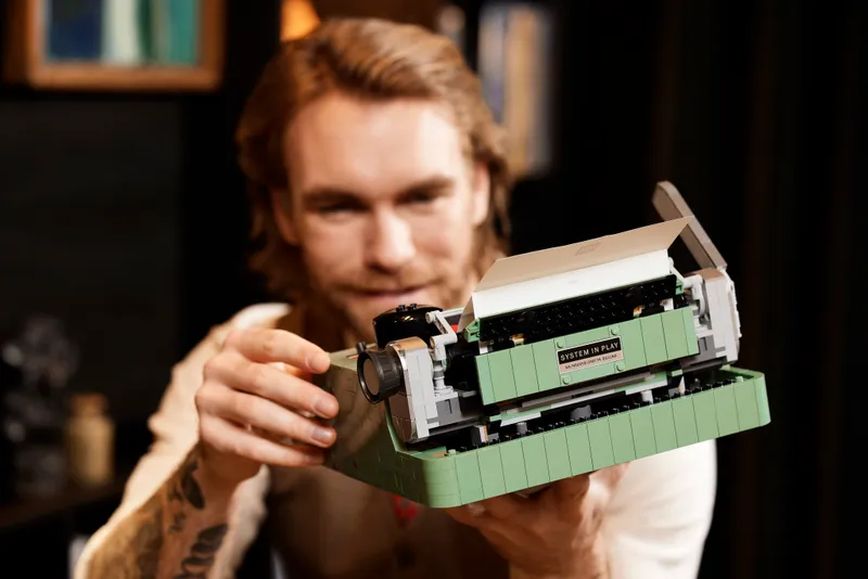 Typewriter