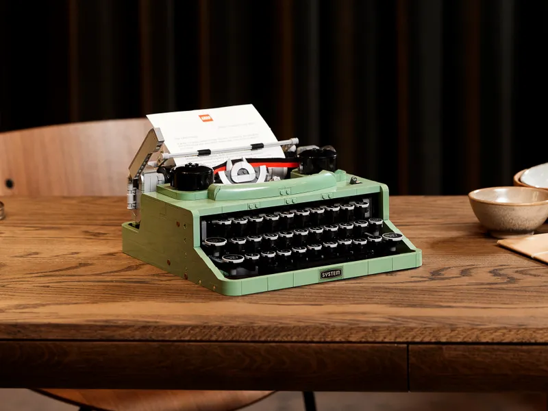 Typewriter