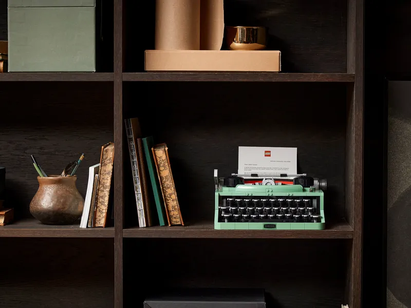 Typewriter