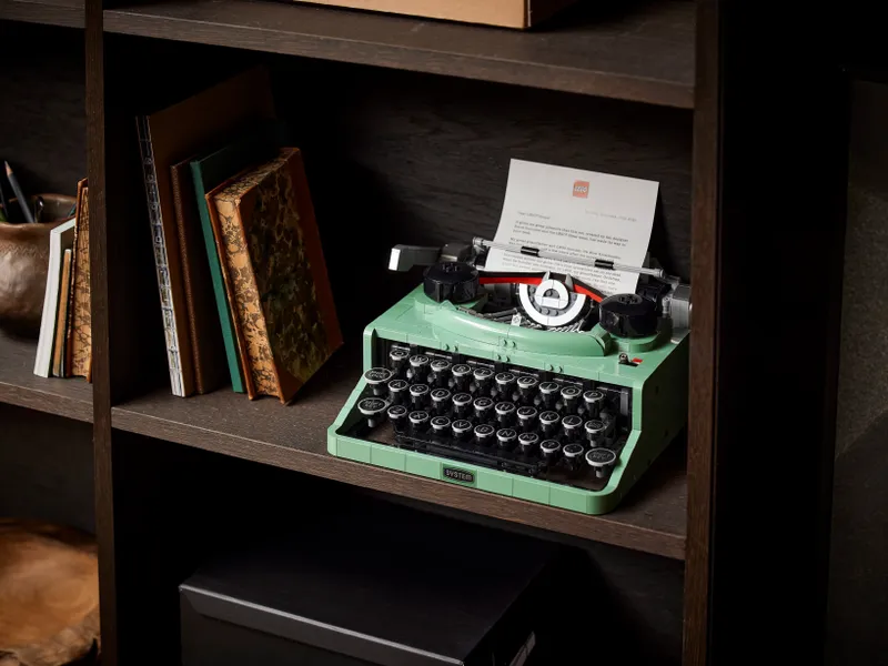 Typewriter