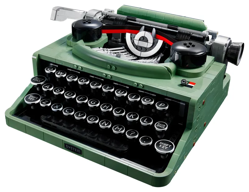 Typewriter