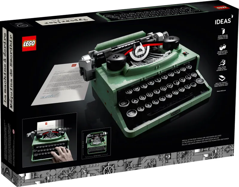 Typewriter