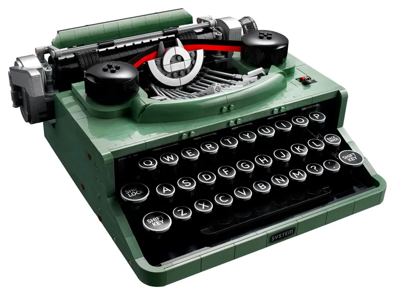 Typewriter