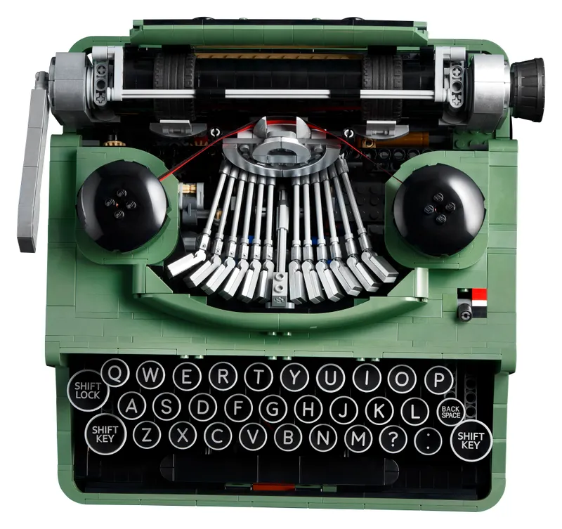 Typewriter