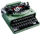 Typewriter