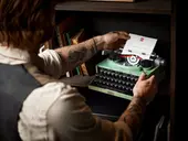 Typewriter
