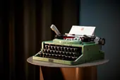 Typewriter