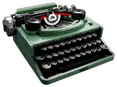 Typewriter